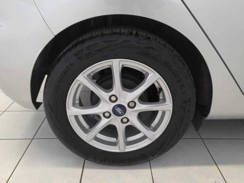 Used Ford Fiesta 2019 for sale - 77050532: Photo 8