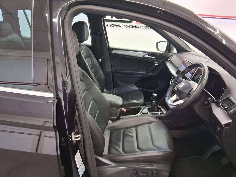 Used SEAT Tarraco for sale - 76295197: Photo 12