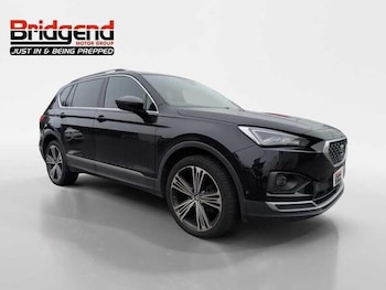 (70) - 1.5 TSI EVO XCELLENCE Lux SUV 5dr