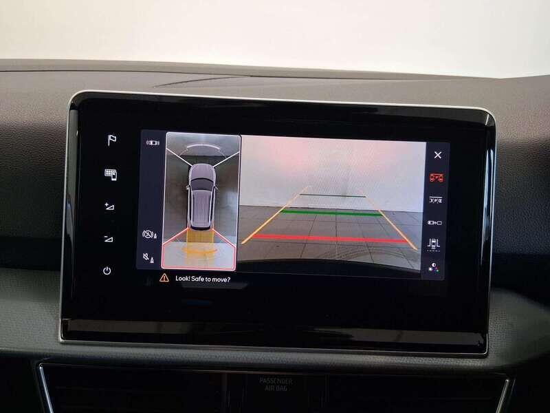 Used SEAT Tarraco for sale - 76295197: Photo 22