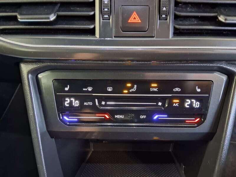 Used SEAT Tarraco for sale - 76295197: Photo 23