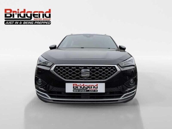 Used SEAT Tarraco for sale - 76295197: Photo 2