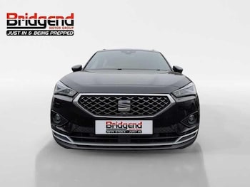 Used SEAT Tarraco for sale - 76295197: Photo 2