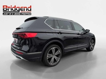 Used SEAT Tarraco for sale - 76295197: Photo 3