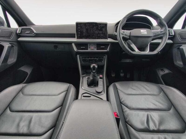 Used SEAT Tarraco for sale - 76295197: Photo 5