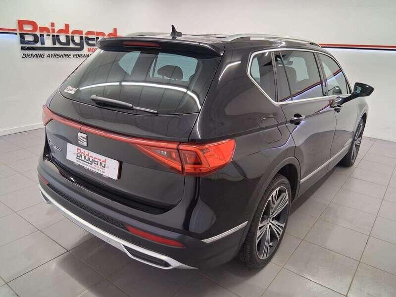 Used SEAT Tarraco for sale - 76295197: Photo 6