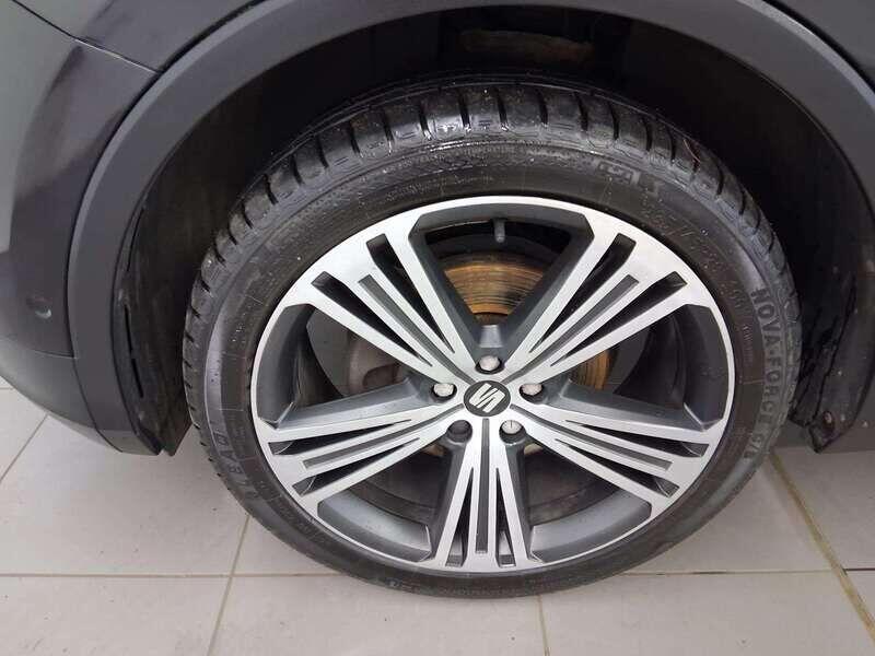 Used SEAT Tarraco for sale - 76295197: Photo 7