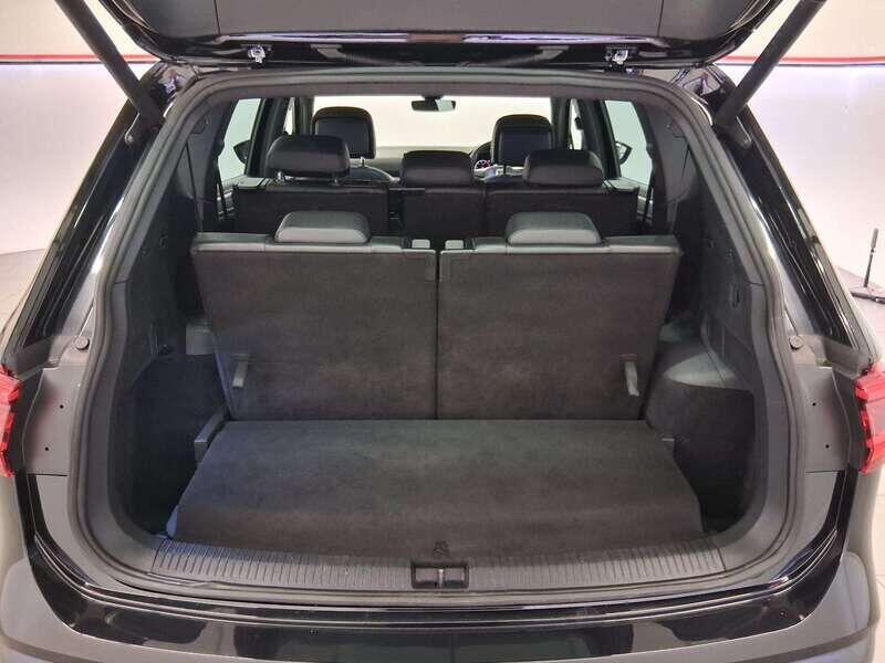 Used SEAT Tarraco for sale - 76295197: Photo 8