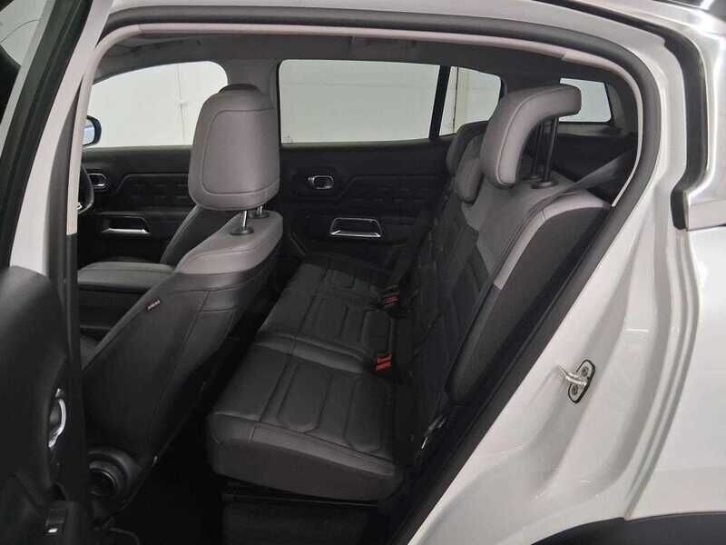 Used Citroen C5 Aircross 2023 for sale - 77050674: Photo 16