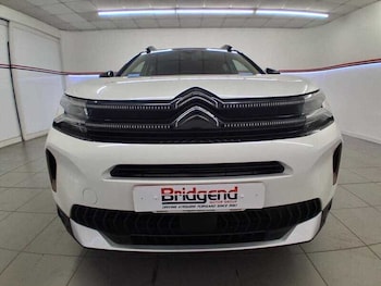 Used Citroen C5 Aircross 2023 for sale - 77050674: Photo