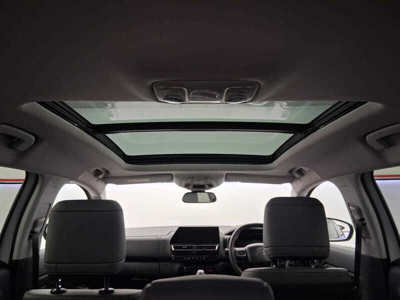 Used Citroen C5 Aircross 2023 for sale - 77050674: Photo 9