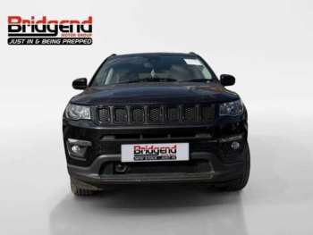 Used Jeep Compass 2020 for sale - 73819585: Photo