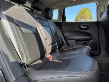 Used Jeep Compass 2020 for sale - 73819585: Photo