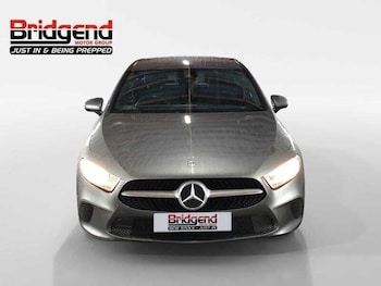 2019 (19) - A180d SE 5dr Auto