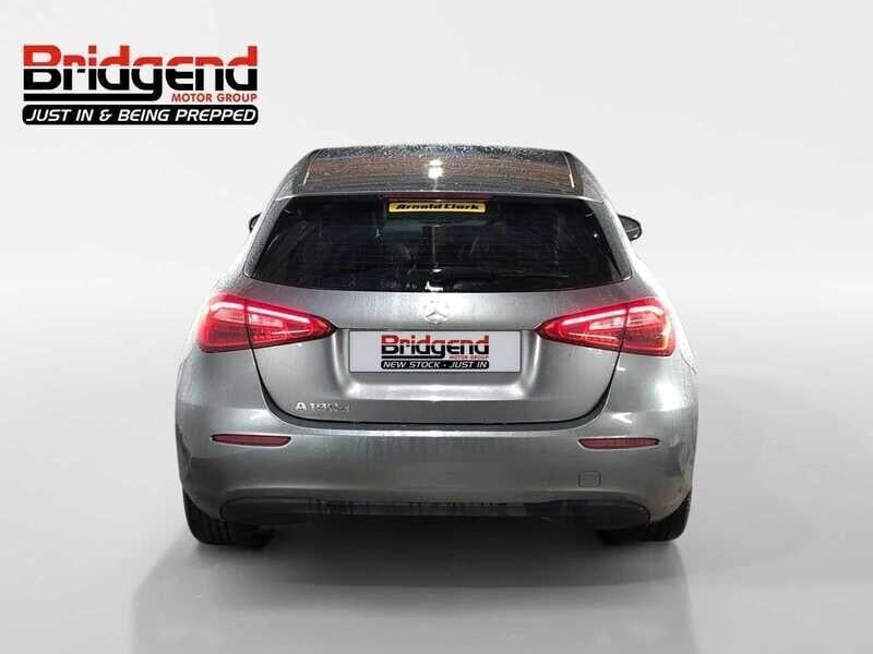 Used Mercedes-Benz A-Class 2019 for sale - 76918559: Photo 2