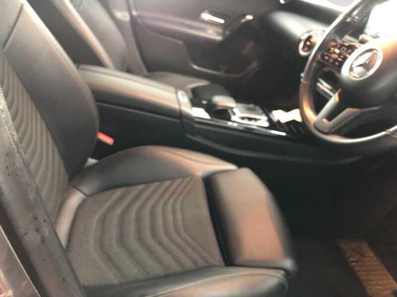 Used Mercedes-Benz A-Class 2019 for sale - 76918559: Photo 3