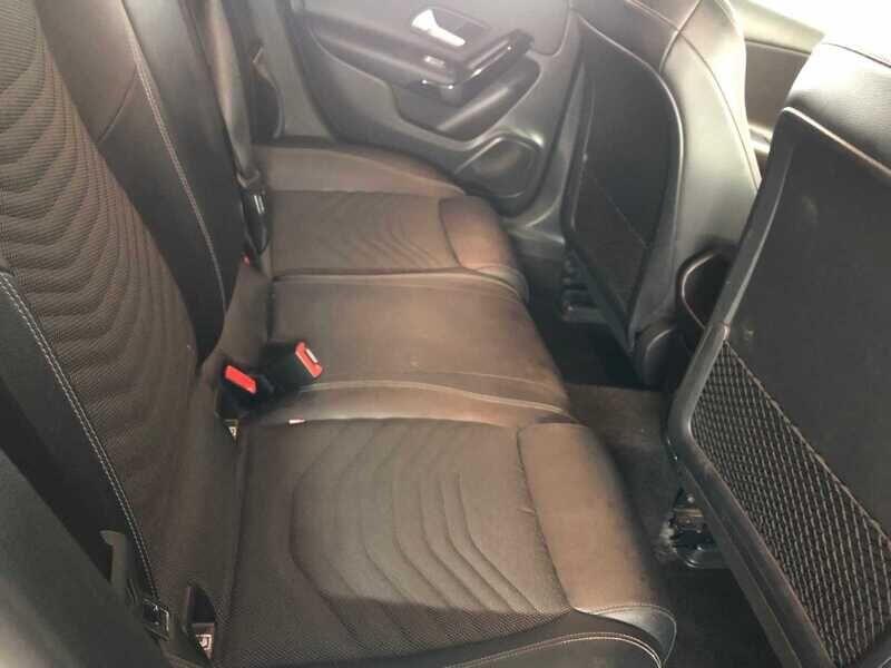 Used Mercedes-Benz A-Class 2019 for sale - 76918559: Photo 5