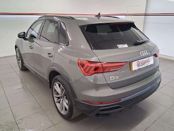 Used Audi Q3 2022 for sale - 79309860: Photo