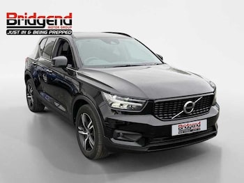 Used Volvo XC40 2020 for sale - 79559475: Photo