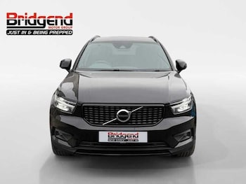 Used Volvo XC40 2020 for sale - 79559475: Photo