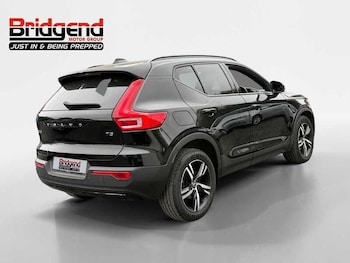 Used Volvo XC40 2020 for sale - 79559475: Photo