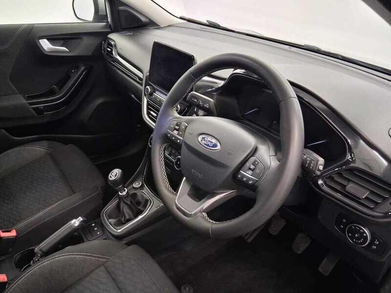 Used Ford Puma 2021 for sale - 76137218: Photo 10
