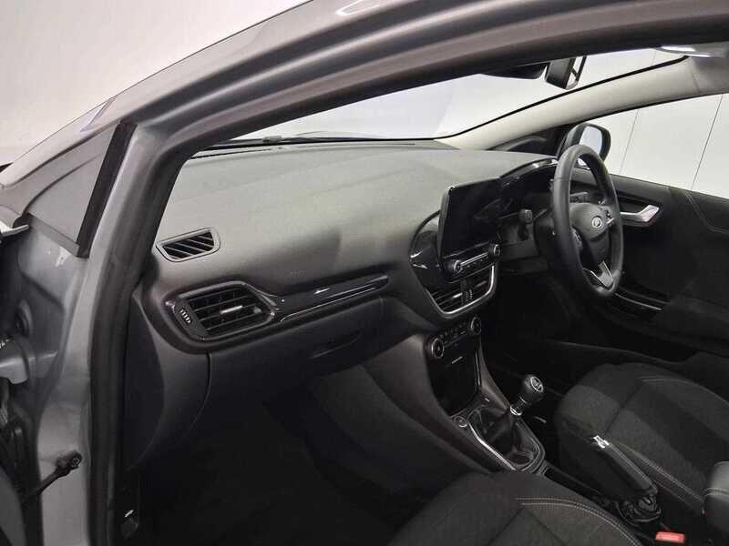 Used Ford Puma 2021 for sale - 76137218: Photo 13