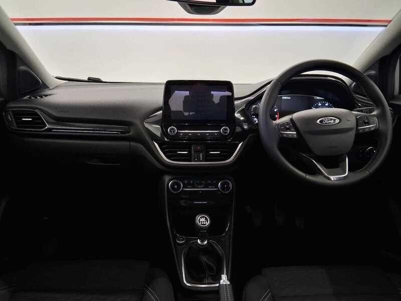 Used Ford Puma 2021 for sale - 76137218: Photo 16