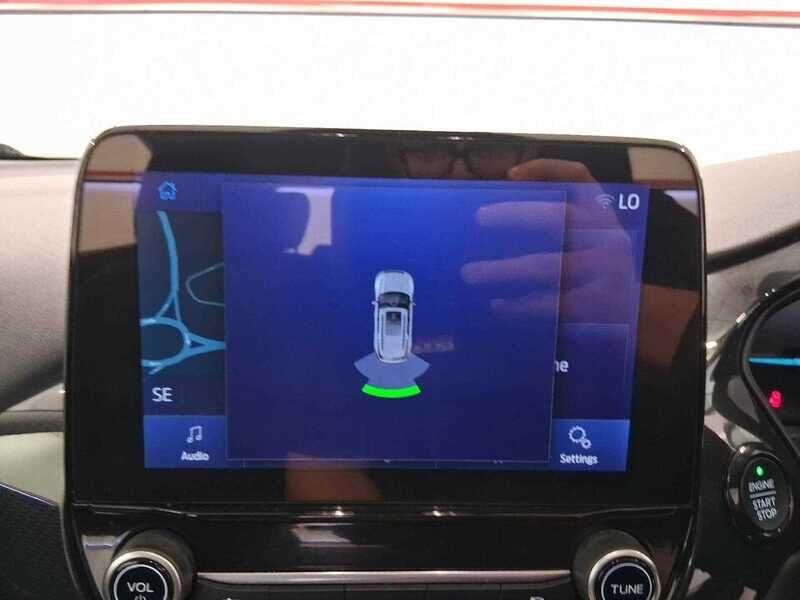 Used Ford Puma 2021 for sale - 76137218: Photo 19