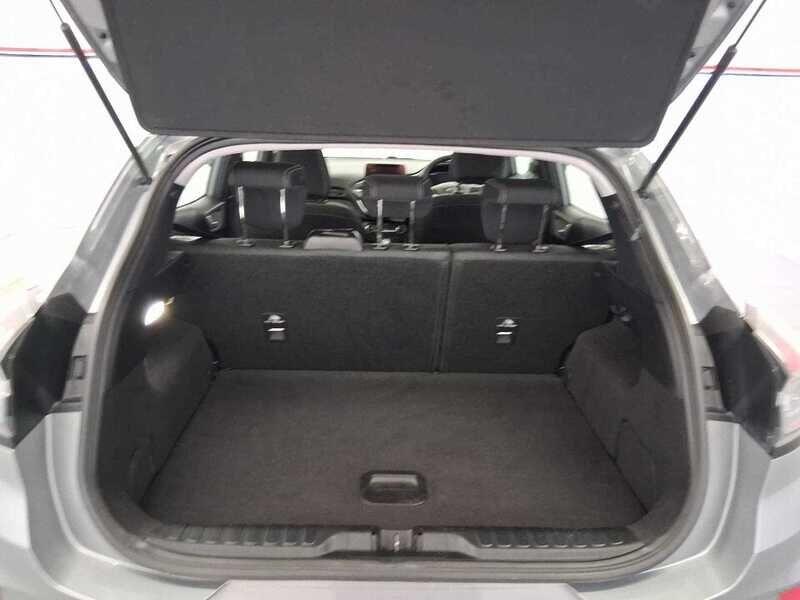Used Ford Puma 2021 for sale - 76137218: Photo 8