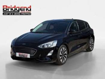 2019 (19) - 1.0T EcoBoost Zetec 5dr