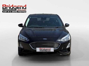 Used Ford Focus 2019 for sale - 74777491: Photo