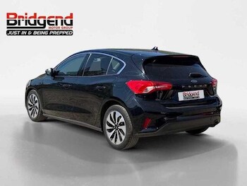 Used Ford Focus 2019 for sale - 74777491: Photo