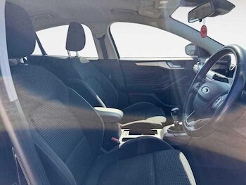 Used Ford Focus 2019 for sale - 74777491: Photo