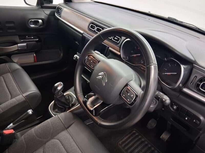 Used Citroen C3 2022 for sale - 76865201: Photo 10