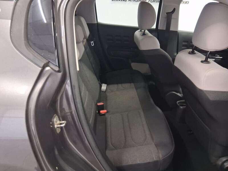 Used Citroen C3 2022 for sale - 76865201: Photo 12