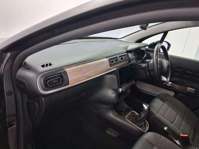 Used Citroen C3 2022 for sale - 76865201: Photo 13