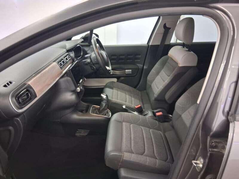 Used Citroen C3 2022 for sale - 76865201: Photo 14