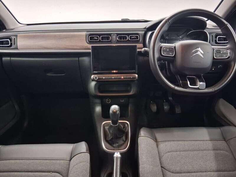 Used Citroen C3 2022 for sale - 76865201: Photo 16