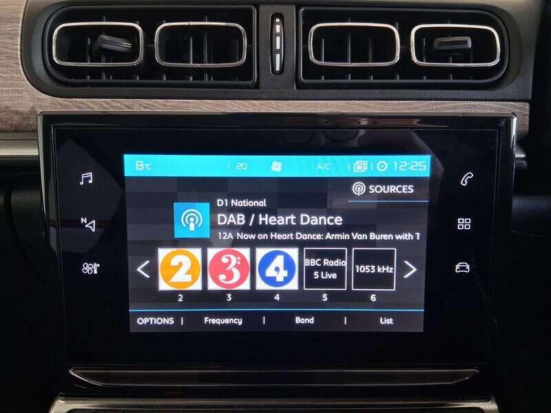 Used Citroen C3 2022 for sale - 76865201: Photo 17