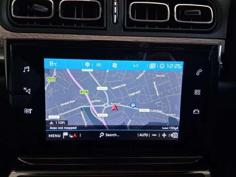 Used Citroen C3 2022 for sale - 76865201: Photo 18