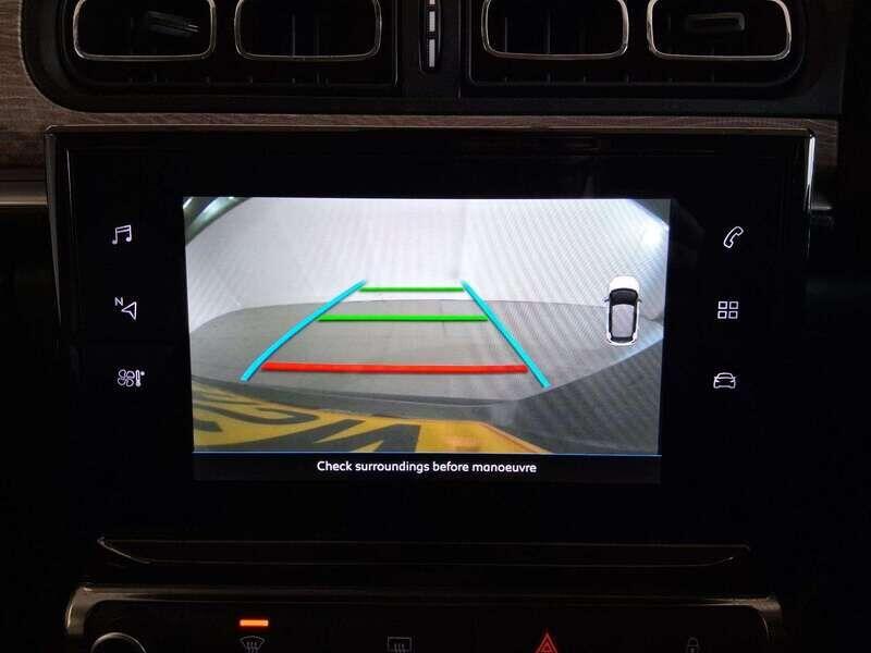 Used Citroen C3 2022 for sale - 76865201: Photo 19