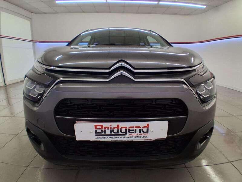Used Citroen C3 2022 for sale - 76865201: Photo 2