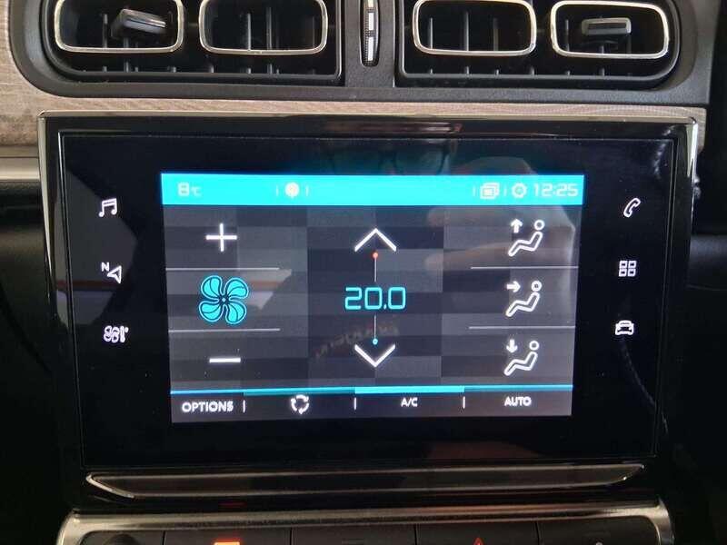 Used Citroen C3 2022 for sale - 76865201: Photo 20