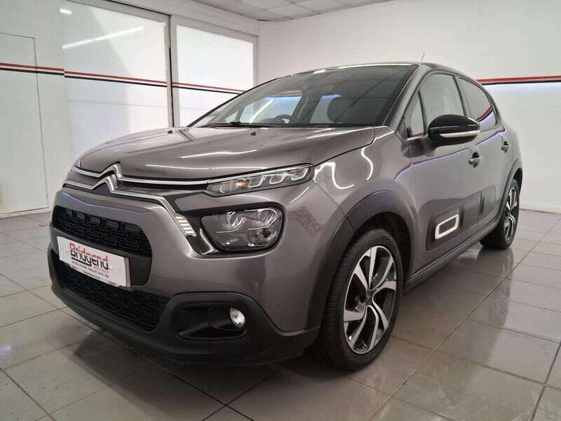Used Citroen C3 2022 for sale - 76865201: Photo 3
