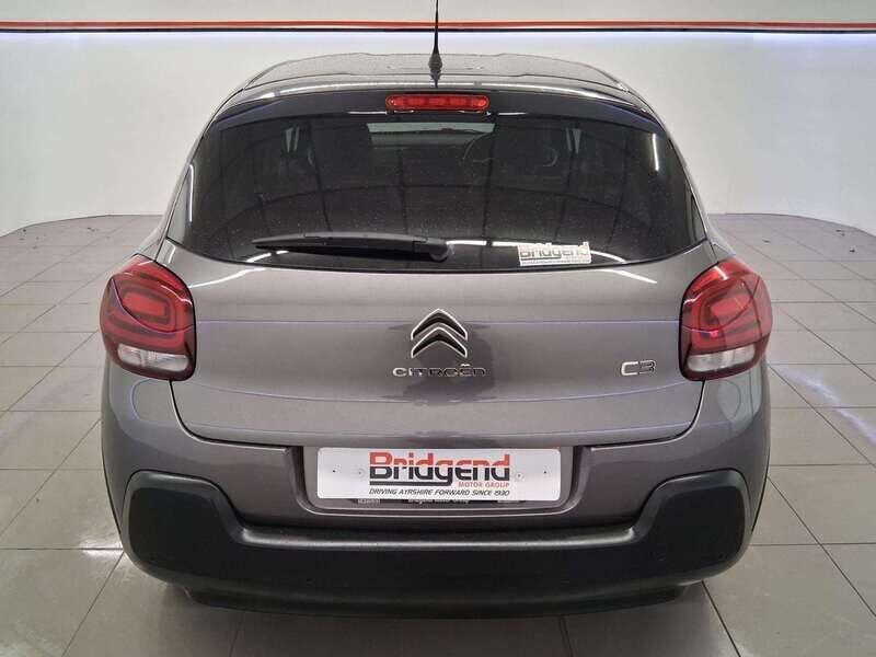 Used Citroen C3 2022 for sale - 76865201: Photo 5