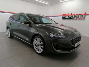 2019 (69) - 1.0T EcoBoost Vignale Estate 5dr