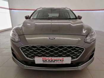 Used Ford Focus 2019 for sale - 73930607: Photo