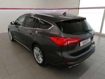 Used Ford Focus 2019 for sale - 73930607: Photo