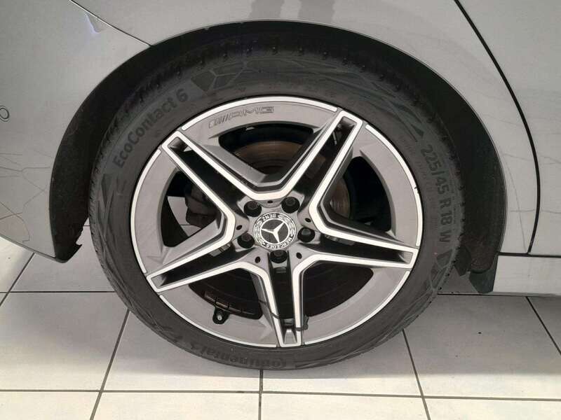 Used Mercedes-Benz A-Class 2020 for sale - 77716360: Photo 8